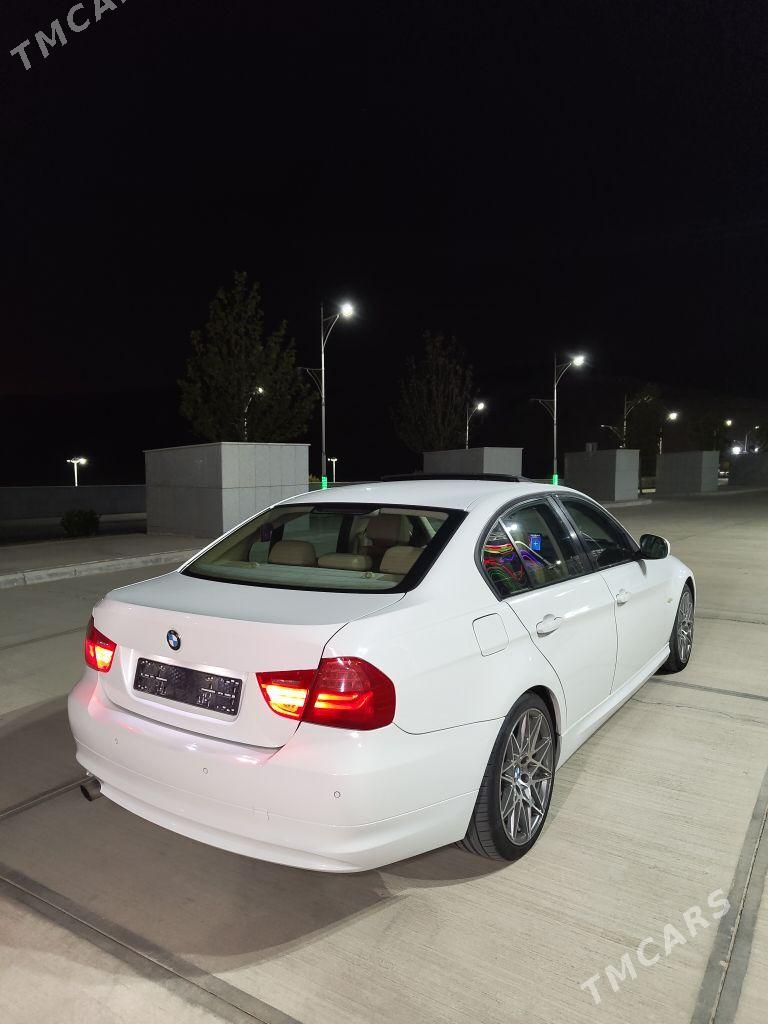 BMW 325 2011 - 234 000 TMT - Aşgabat - img 4