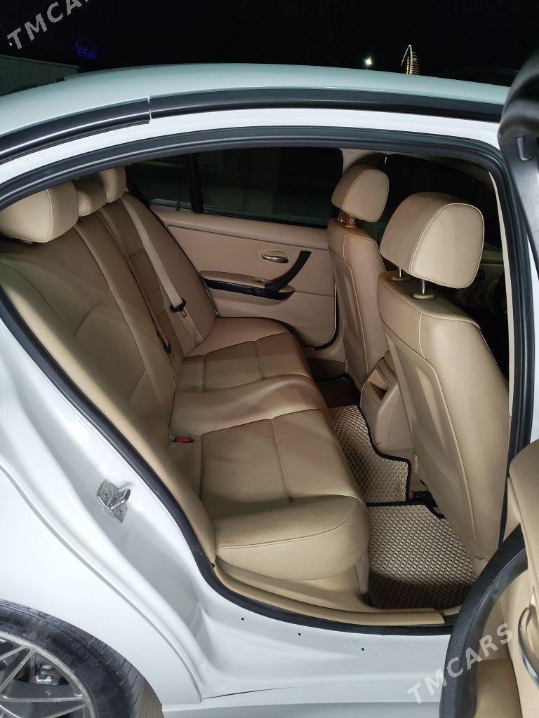 BMW 325 2011 - 234 000 TMT - Aşgabat - img 6