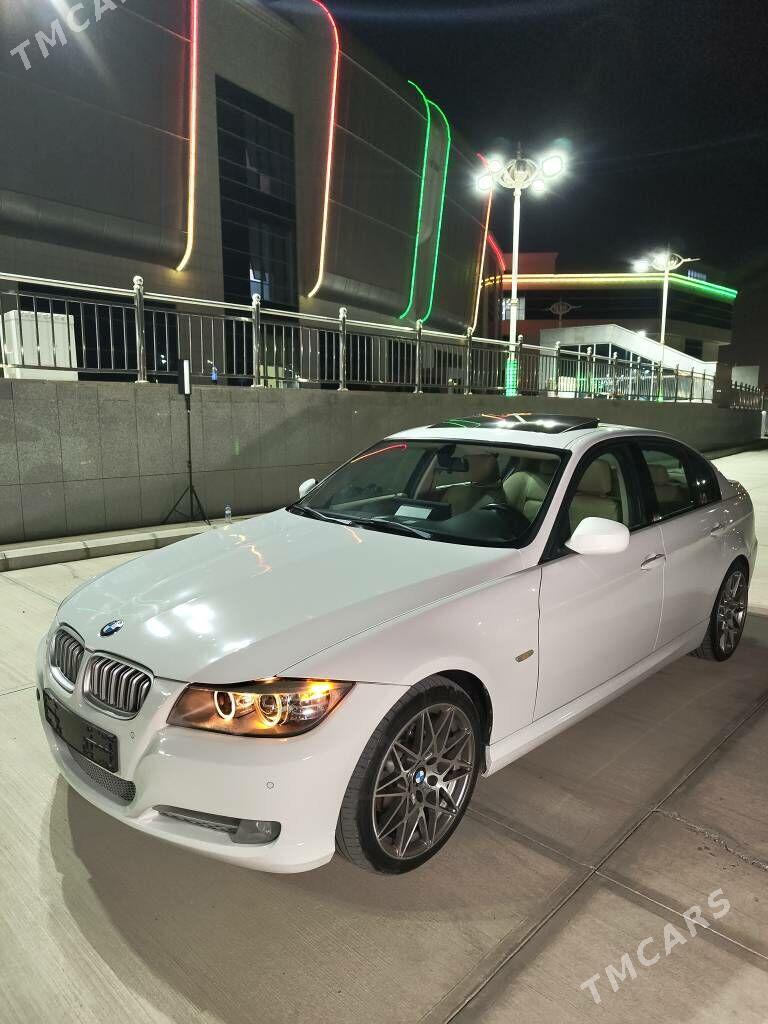 BMW 325 2011 - 234 000 TMT - Aşgabat - img 2