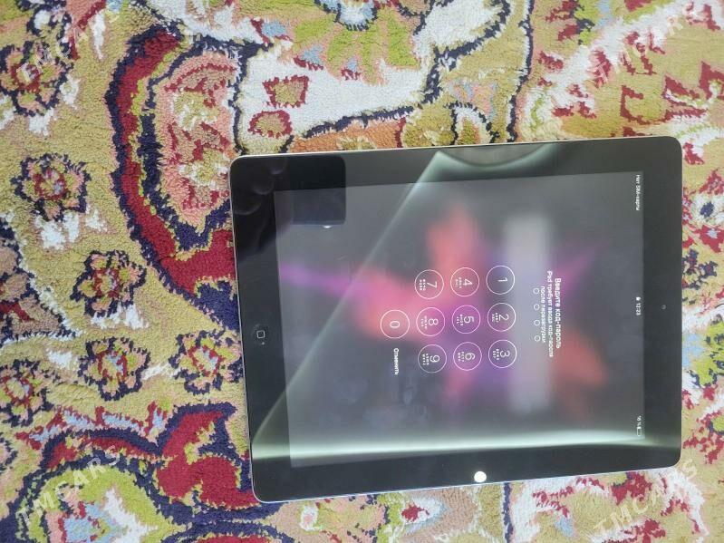 Ipad 4 - Aşgabat - img 4