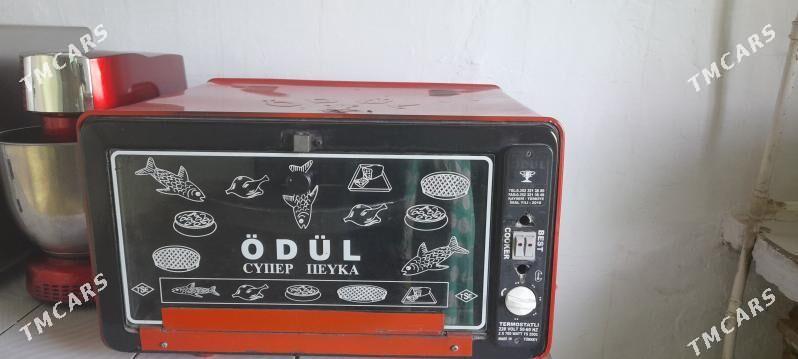 odul - Balkanabat - img 3