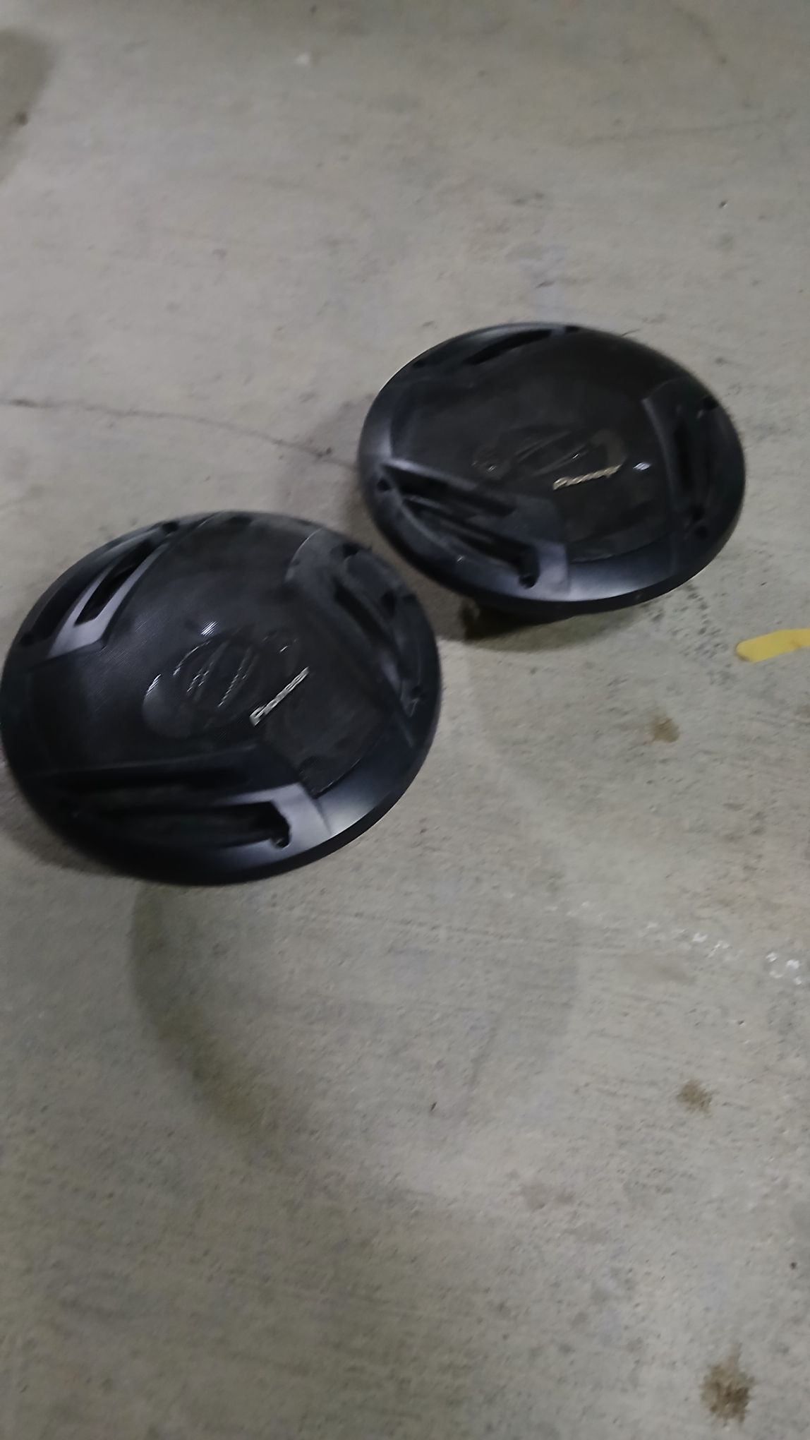 Pioneer Kalonka 1 500 TMT - 30 мкр - img 2