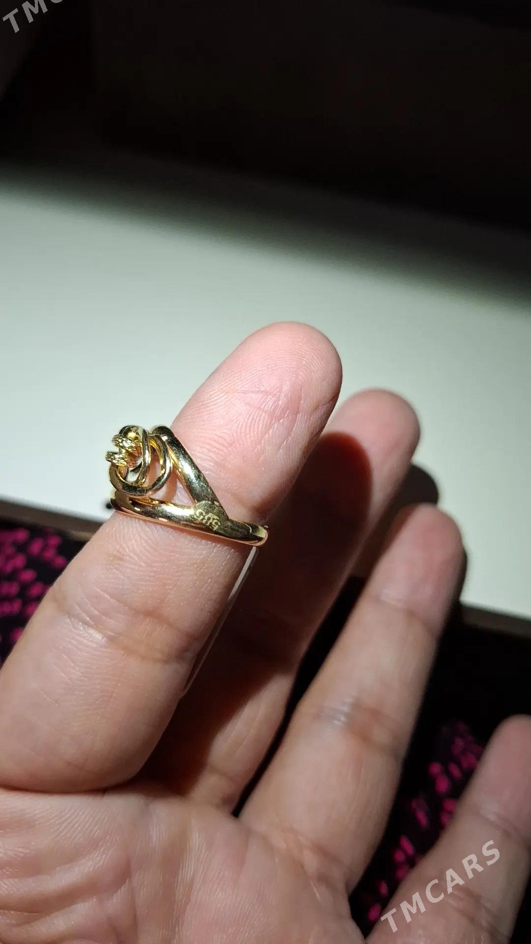 gyzyl yuzuk - Mary - img 2