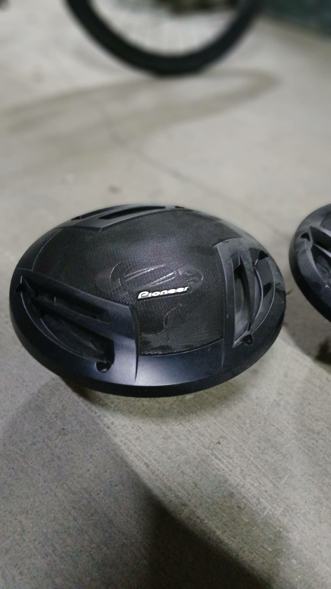 Pioneer Kalonka 1 500 TMT - 30 мкр - img 4