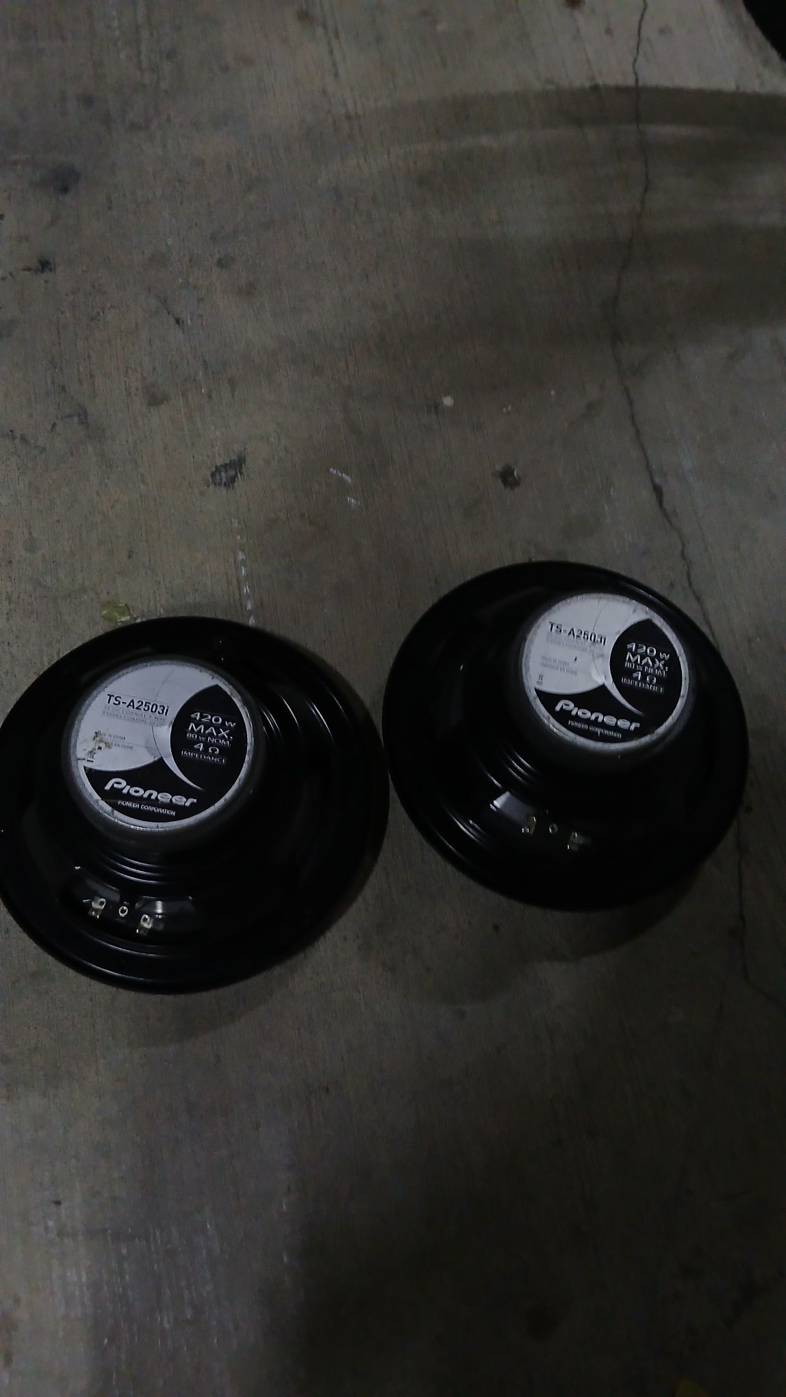 Pioneer Kalonka 1 500 TMT - 30 мкр - img 6