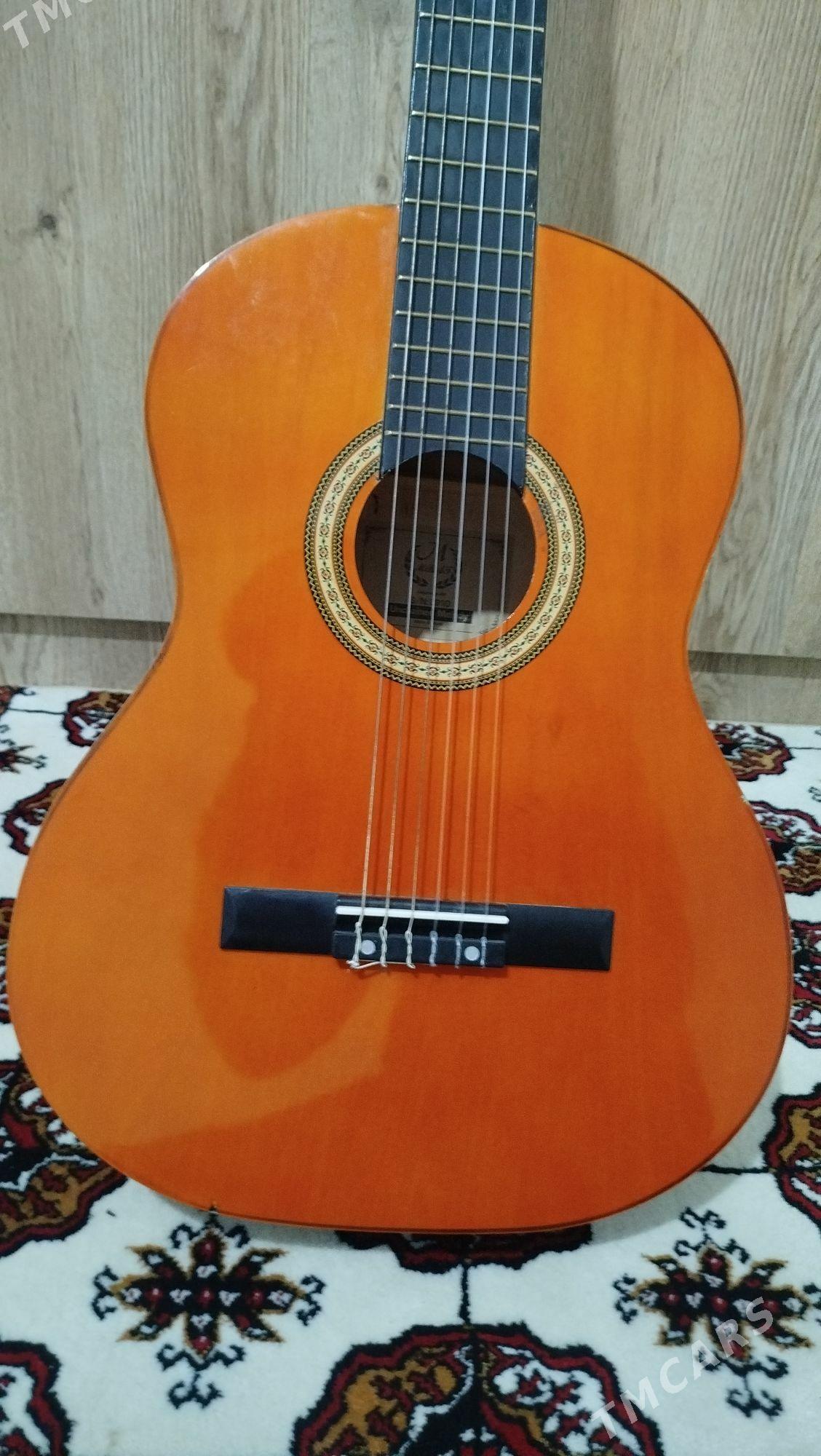 gitara mbat - Туркменбаши - img 1