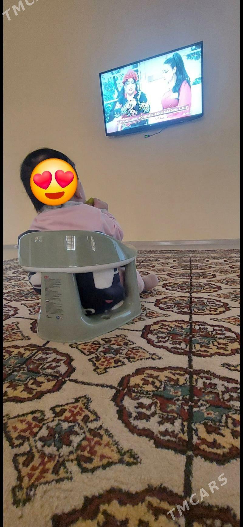 Çaga oturdylyan - Туркменбаши - img 2