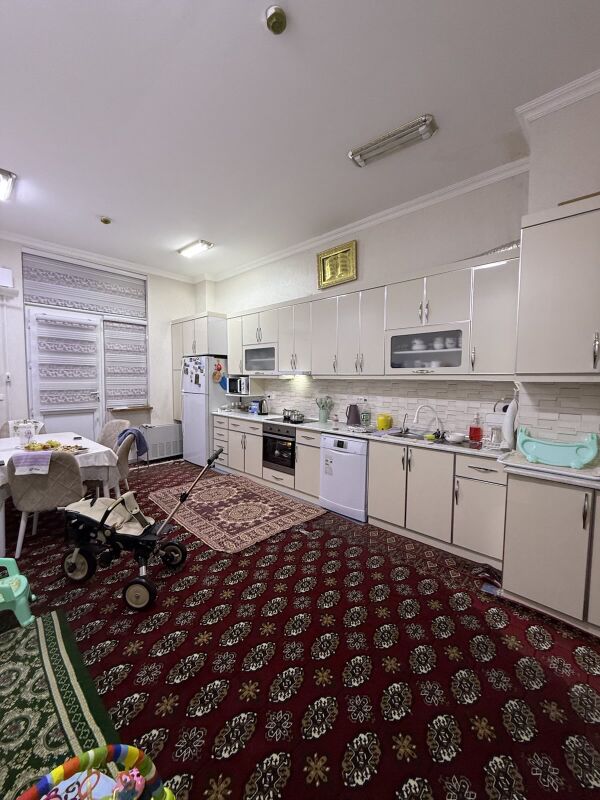 Elitka 4 Kom 8 ET PODWOYSKIY - Aýtakow (Oguzhan köç.) - img 5