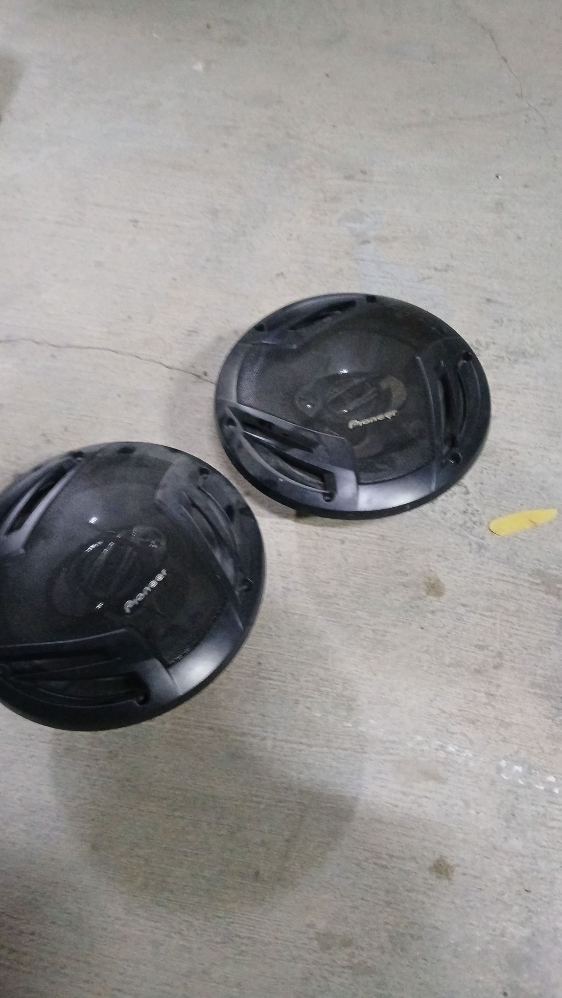 Pioneer Kalonka 1 500 TMT - 30 мкр - img 5