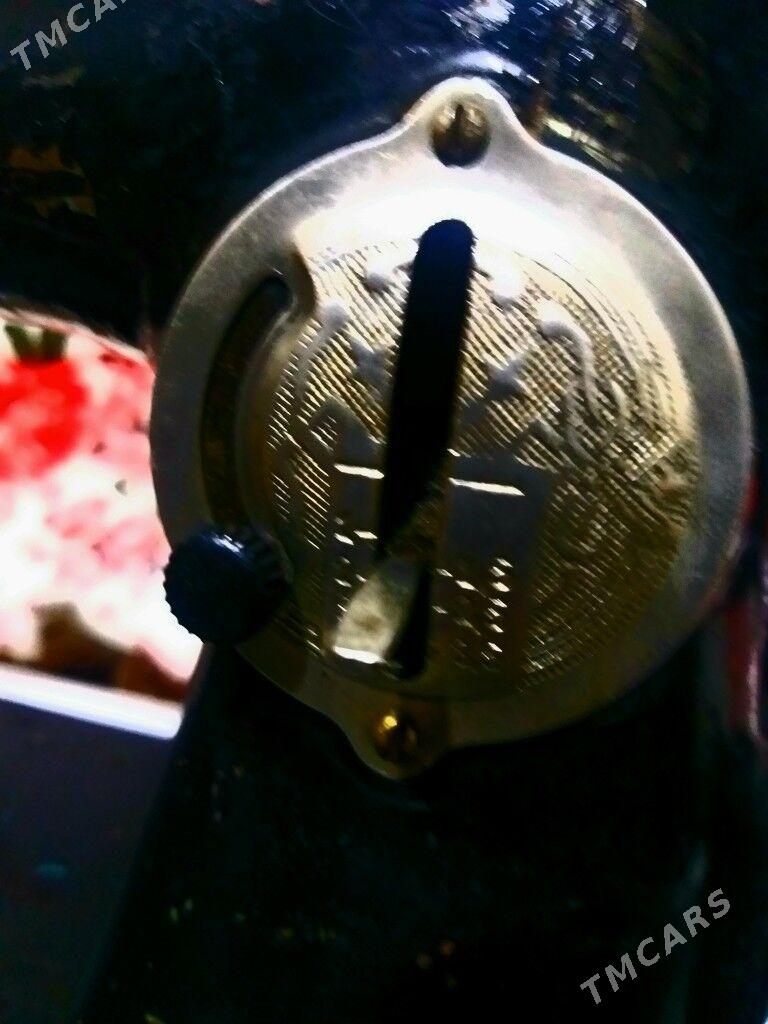 Tikiş masyn. РОССИЯ - Туркменабат - img 5