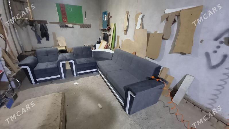 Ugol divan - Шабатский этрап - img 6