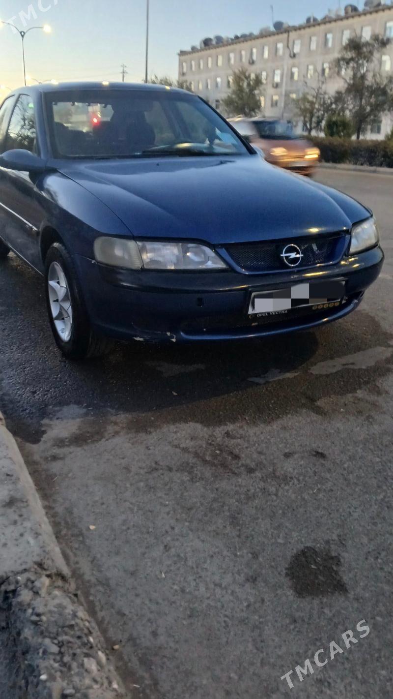 Opel Vectra 1997 - 56 000 TMT - Daşoguz - img 2