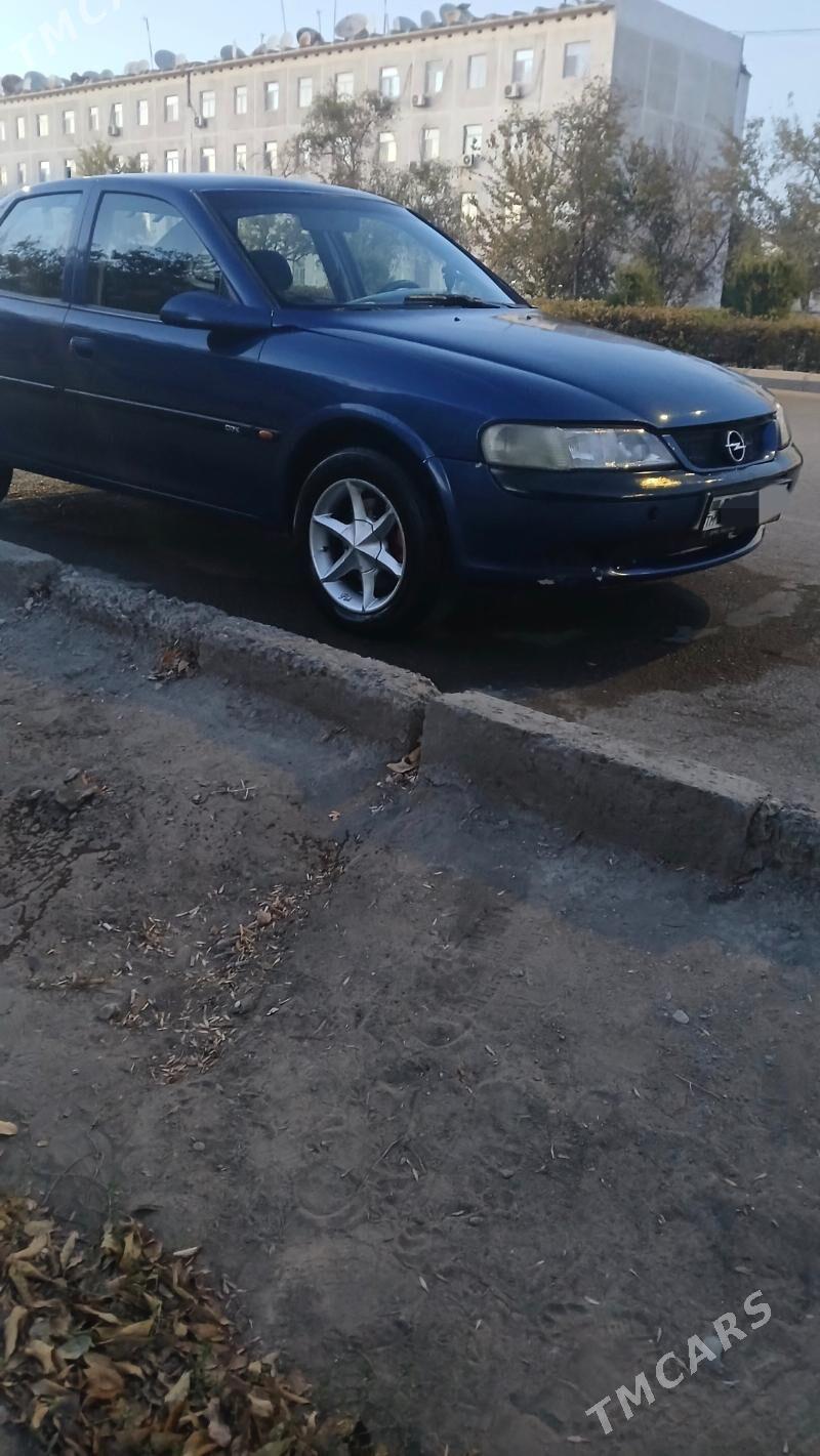 Opel Vectra 1997 - 56 000 TMT - Daşoguz - img 3