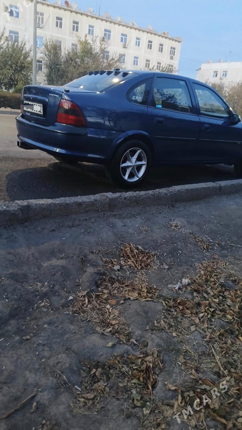 Opel Vectra 1997 - 56 000 TMT - Daşoguz - img 4