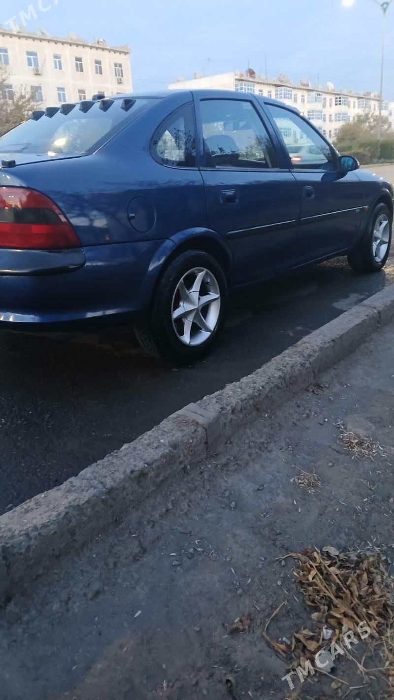 Opel Vectra 1997 - 56 000 TMT - Daşoguz - img 7