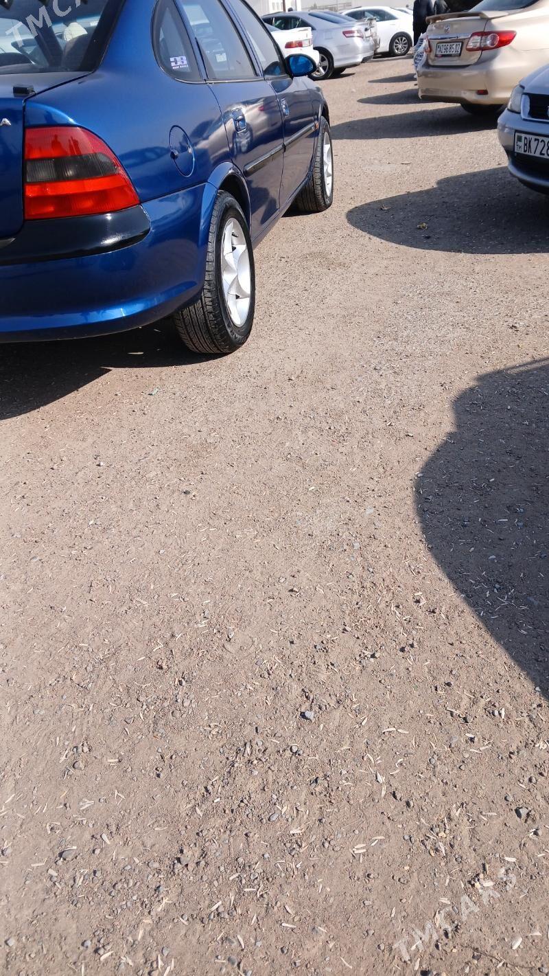 Opel Vectra 1997 - 56 000 TMT - Daşoguz - img 8
