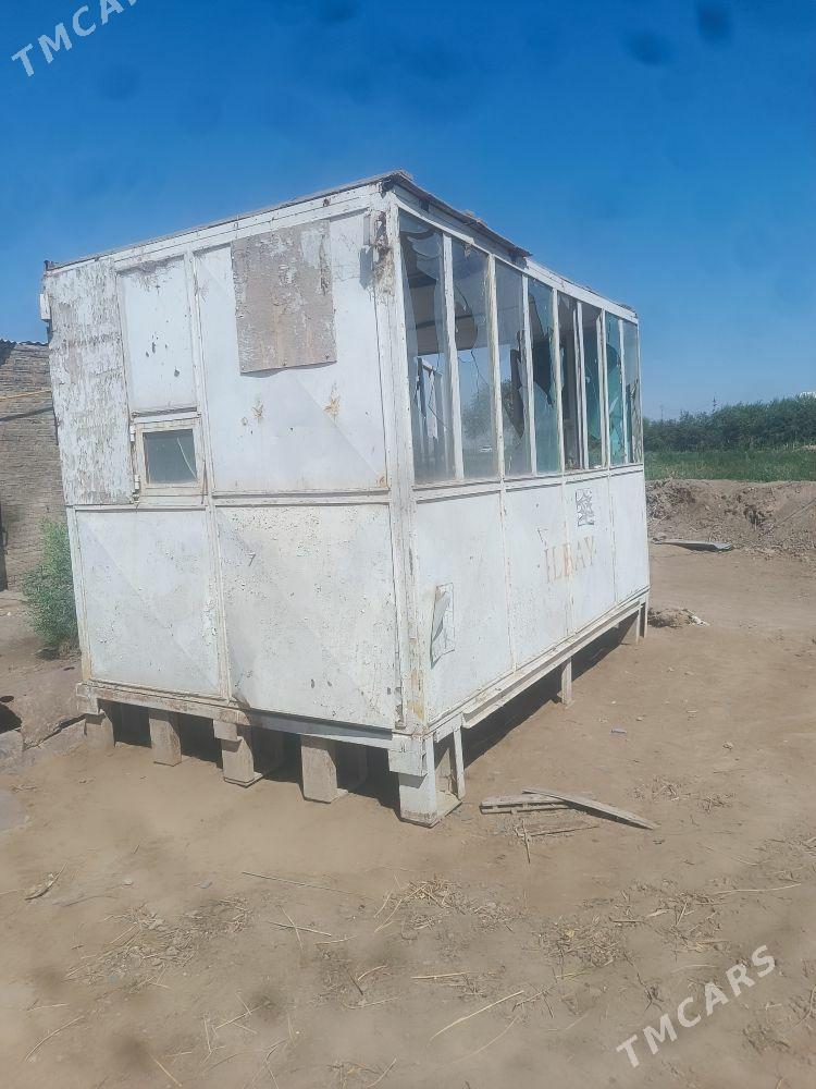 Butga - Sakarçäge - img 1