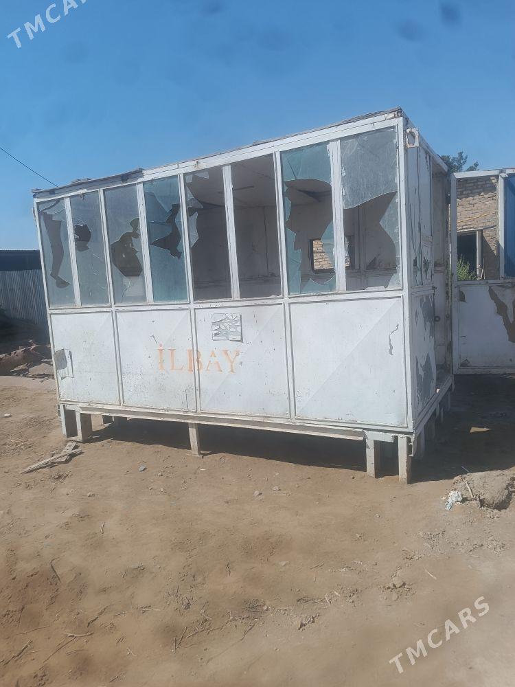 Butga - Sakarçäge - img 2