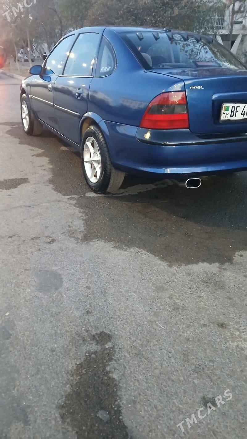 Opel Vectra 1997 - 56 000 TMT - Daşoguz - img 6