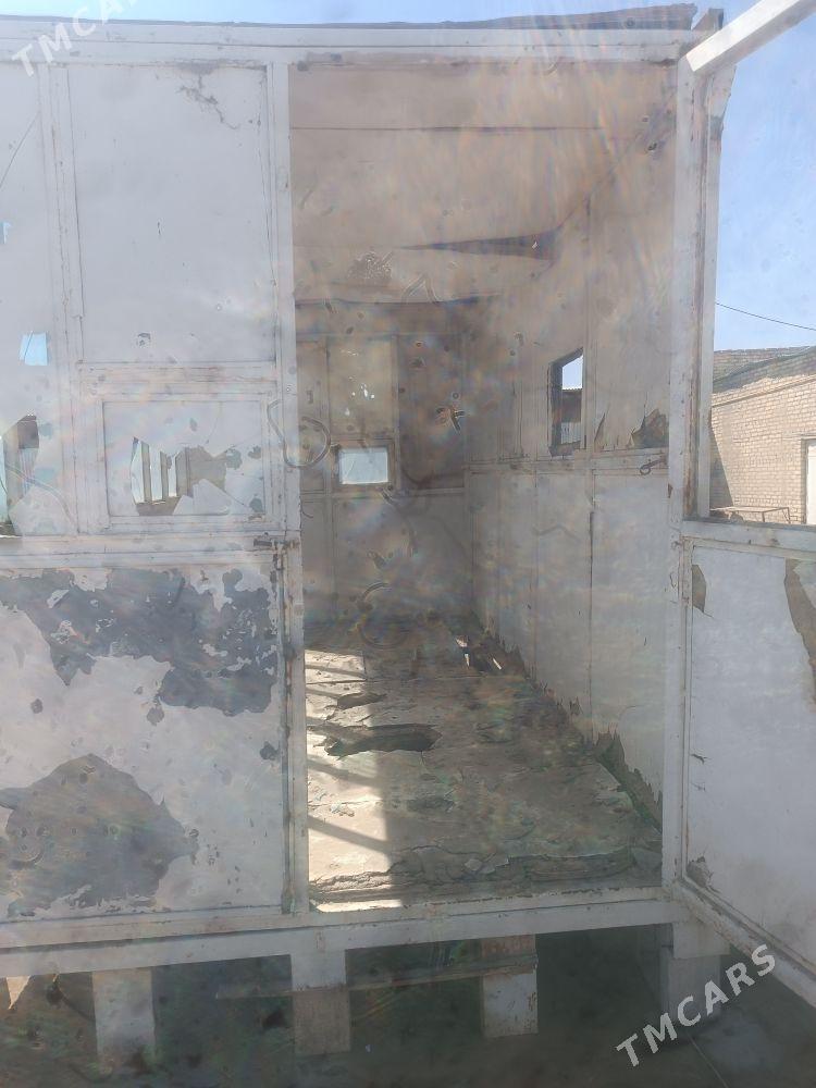 Butga - Sakarçäge - img 3