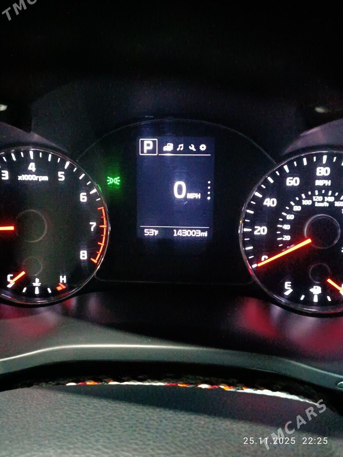 Kia Forte 2017 - 190 000 TMT - 11 mkr - img 6