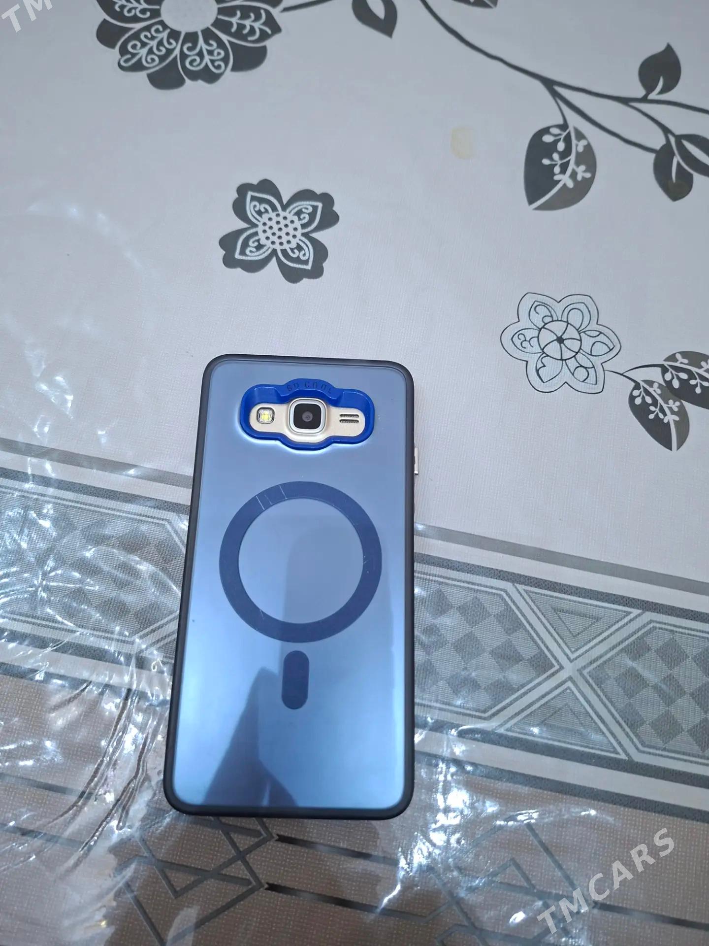 grand prime - Ашхабад - img 2