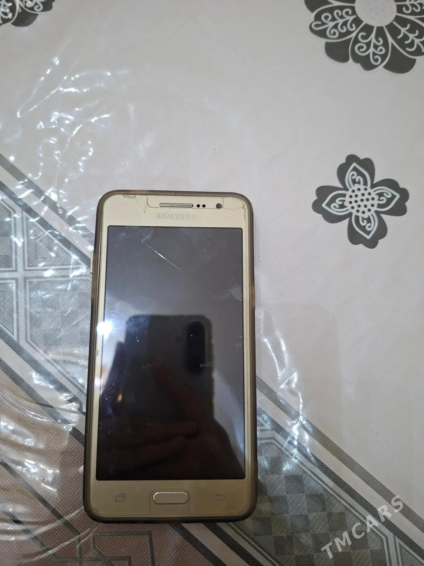 grand prime - Ашхабад - img 3