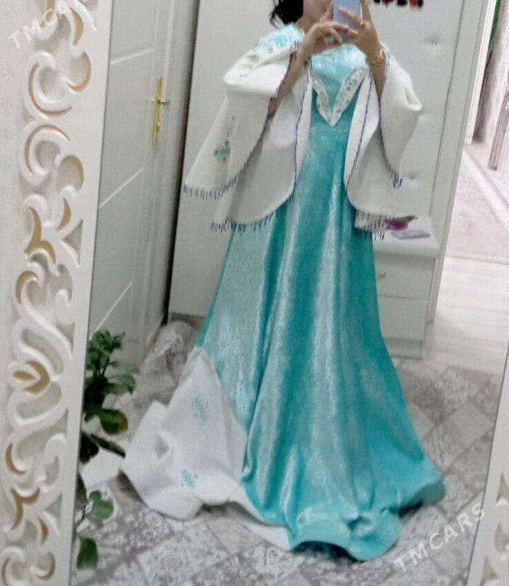 Satlyk koynek - Балканабат - img 3