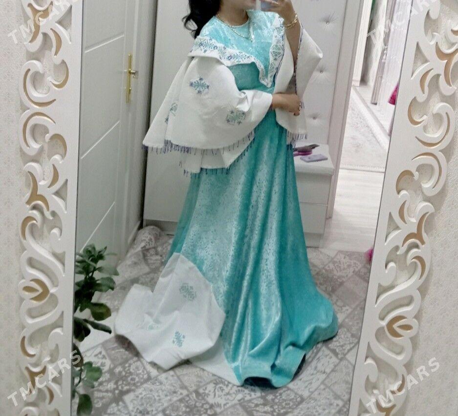 Satlyk koynek - Балканабат - img 2