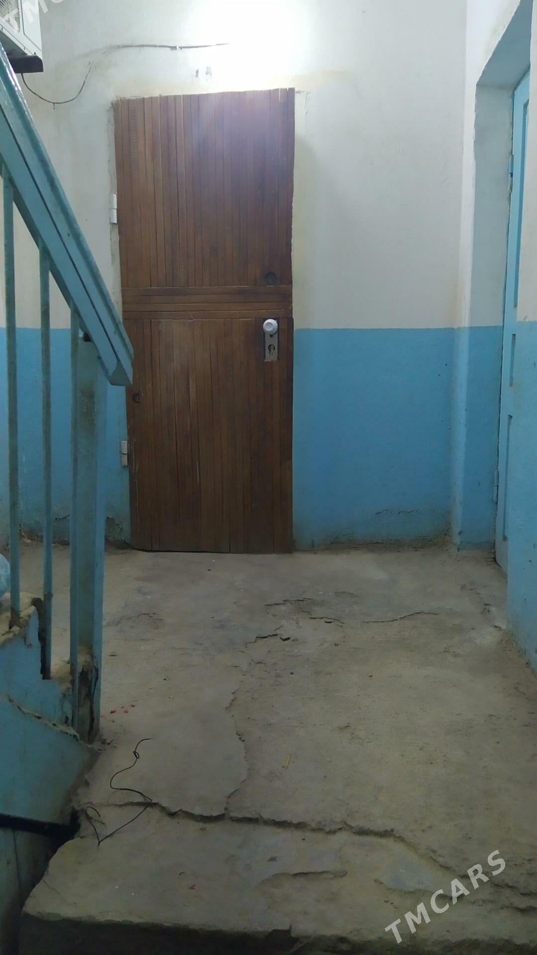 КОМНАТА (1/4 часть квартиры) - Туркменабат - img 3