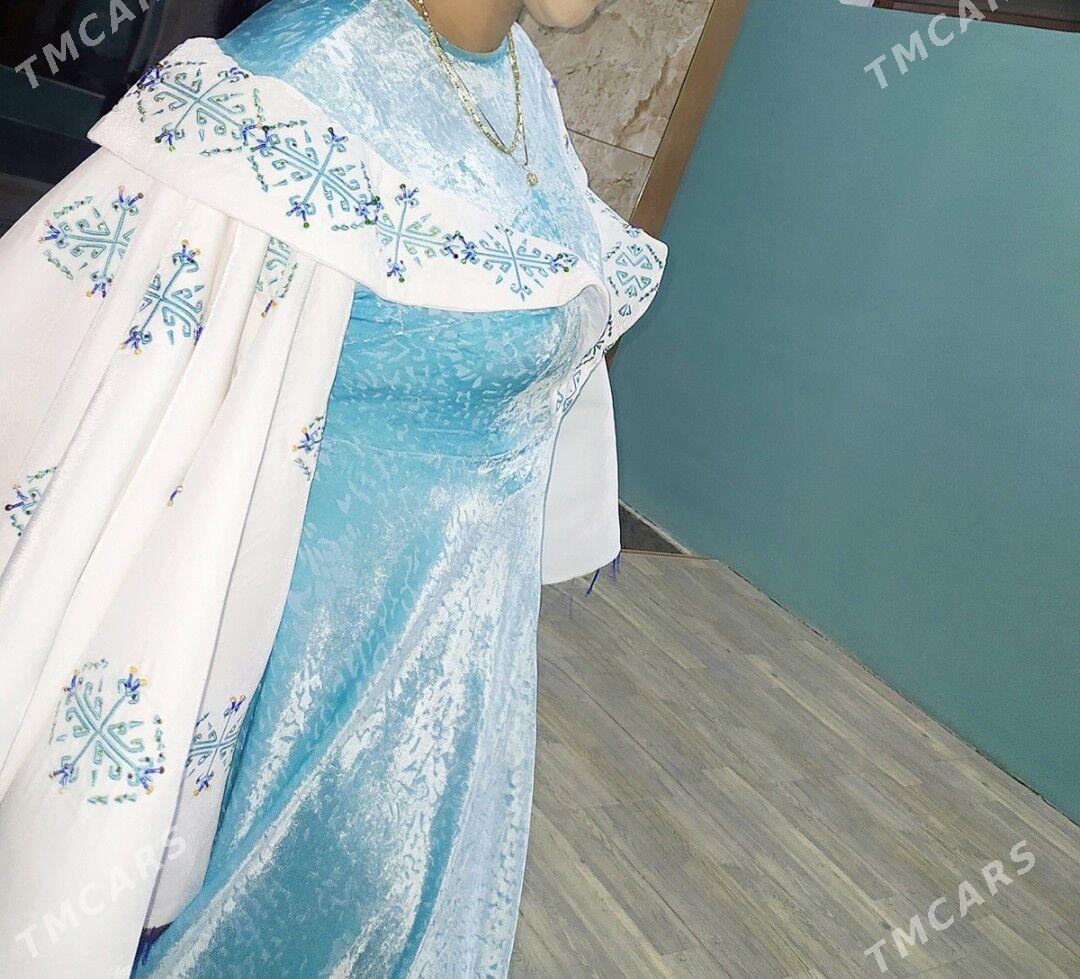 Satlyk koynek - Балканабат - img 4