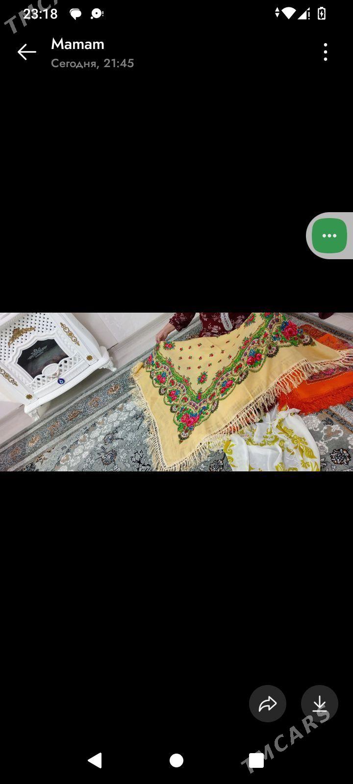 gyñac - Ашхабад - img 3