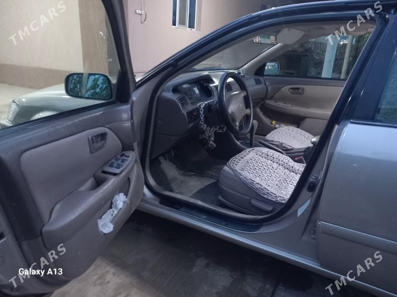 Toyota Camry 2000 - 160 000 TMT - Гурбансолтан Едже - img 4