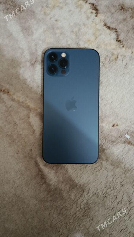 iPhone 12 pro - Балканабат - img 1