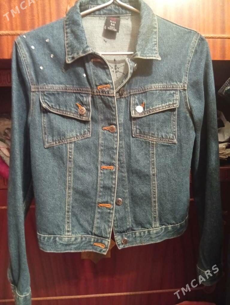 джинсовка - Ким район - img 3