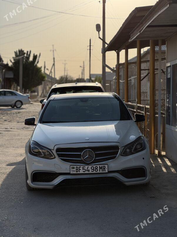 Mercedes-Benz E350 2010 - 340 000 TMT - Мары - img 2
