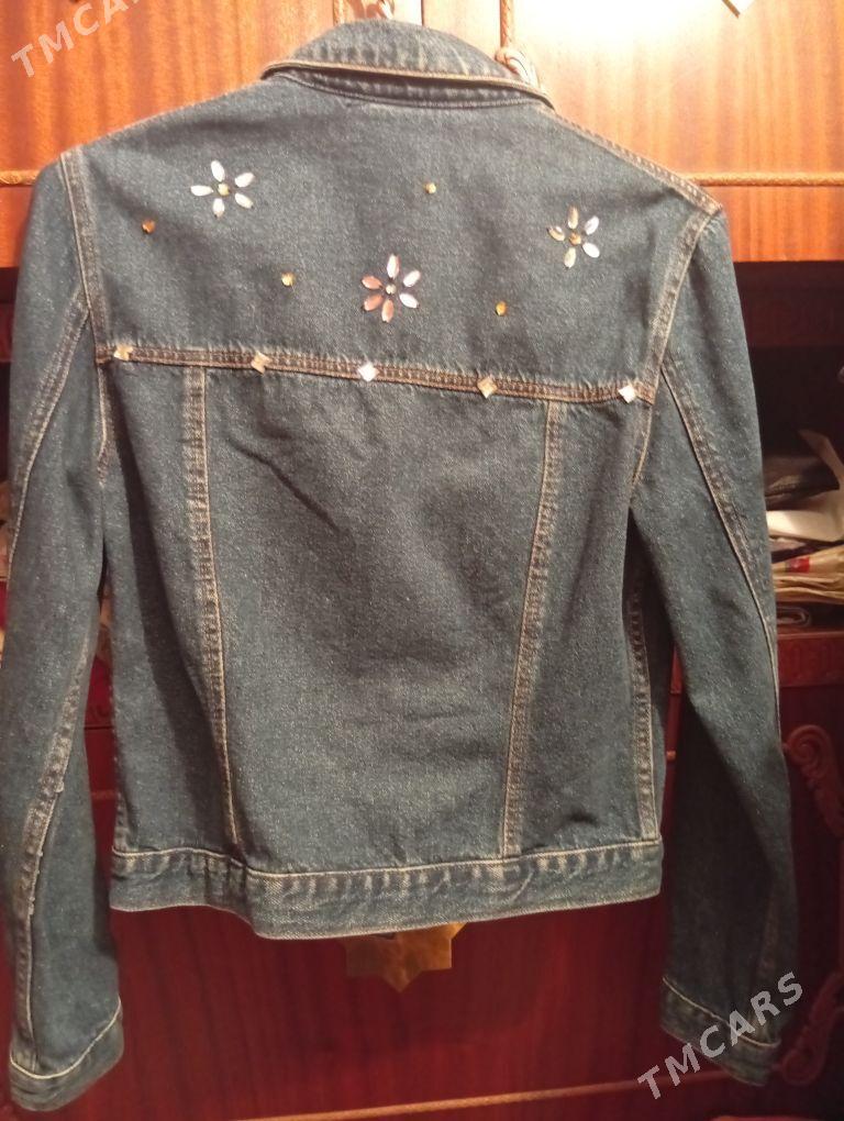 джинсовка - Ким район - img 2