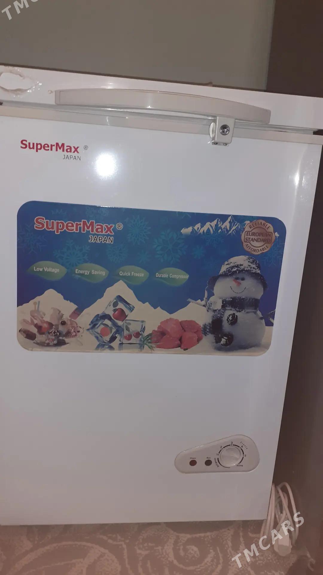 Marazilnik - Balkanabat - img 2