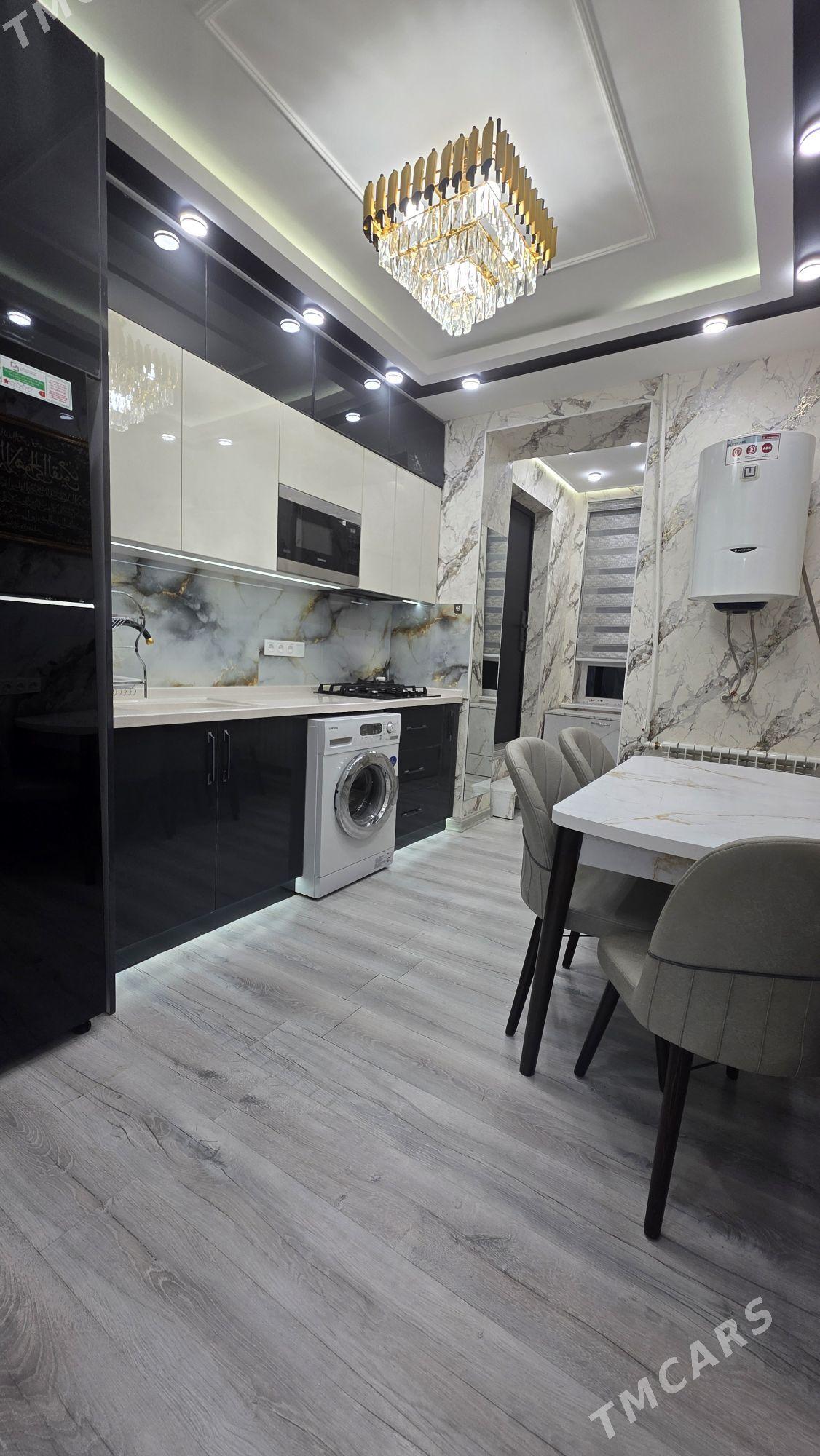 SATLYK 6мкр 4ком / 6mkr 4kom - Ашхабад - img 5