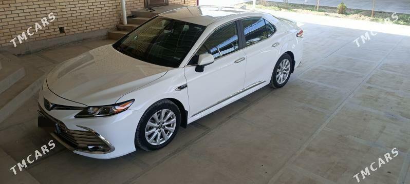 Toyota Camry 2019 - 275 000 TMT - Сакарчага - img 5