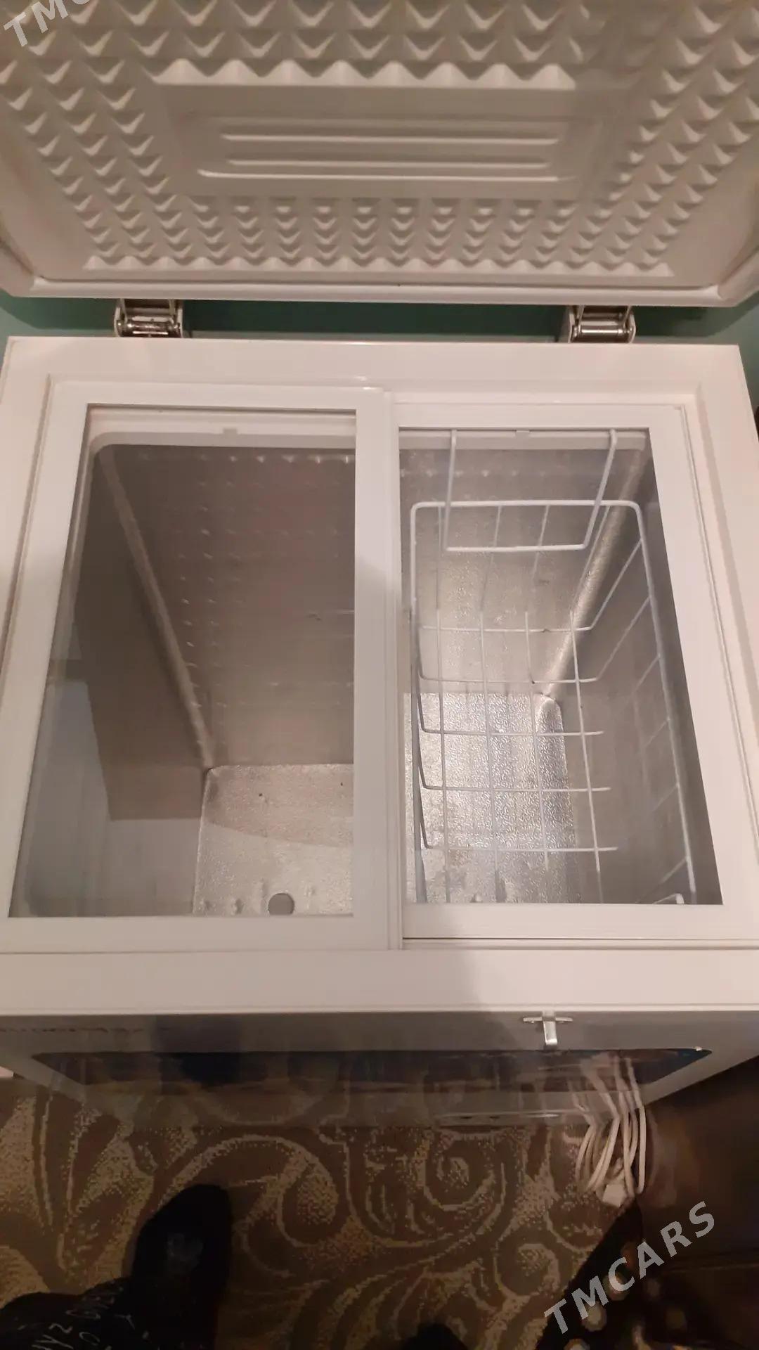 Marazilnik - Balkanabat - img 3