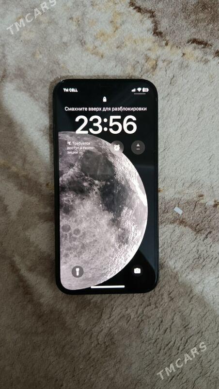 iPhone 12 pro - Балканабат - img 2