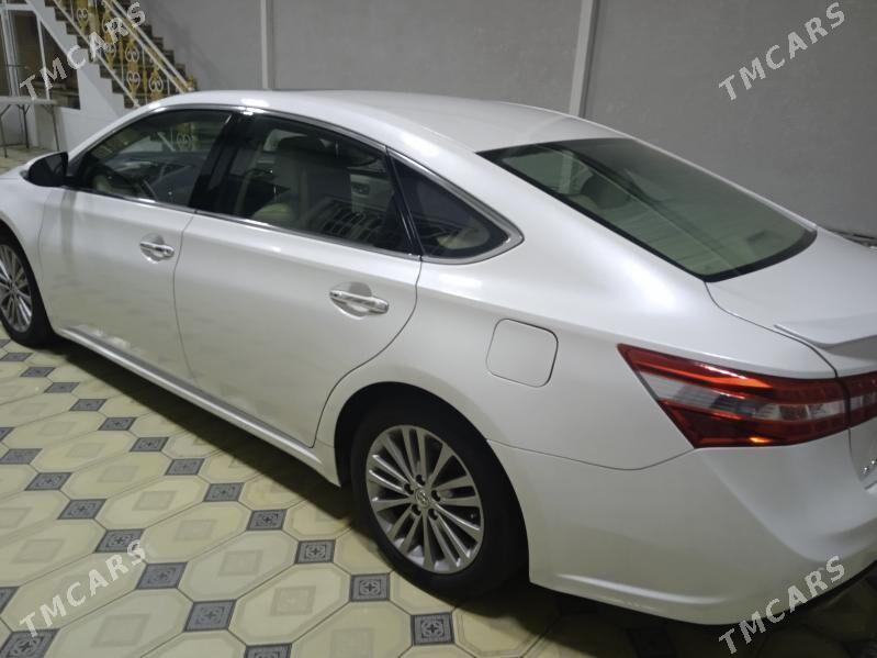 Toyota Avalon 2013 - 360 000 TMT - Bagyr - img 3