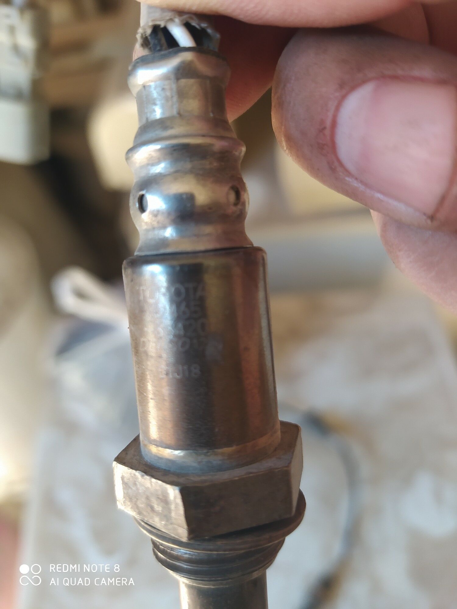 Katalizator 300 TMT - Балканабат - img 2