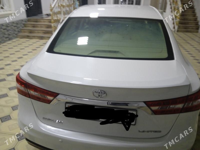 Toyota Avalon 2013 - 360 000 TMT - Bagyr - img 2