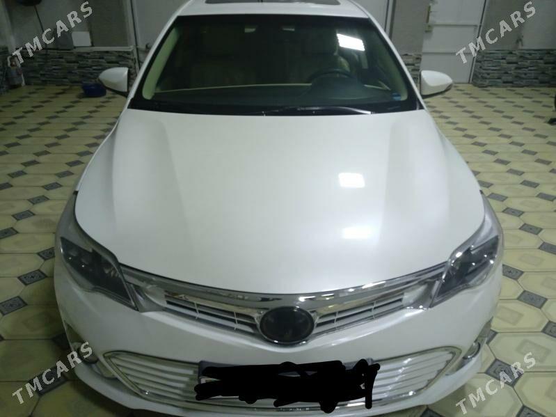 Toyota Avalon 2013 - 360 000 TMT - Bagyr - img 1