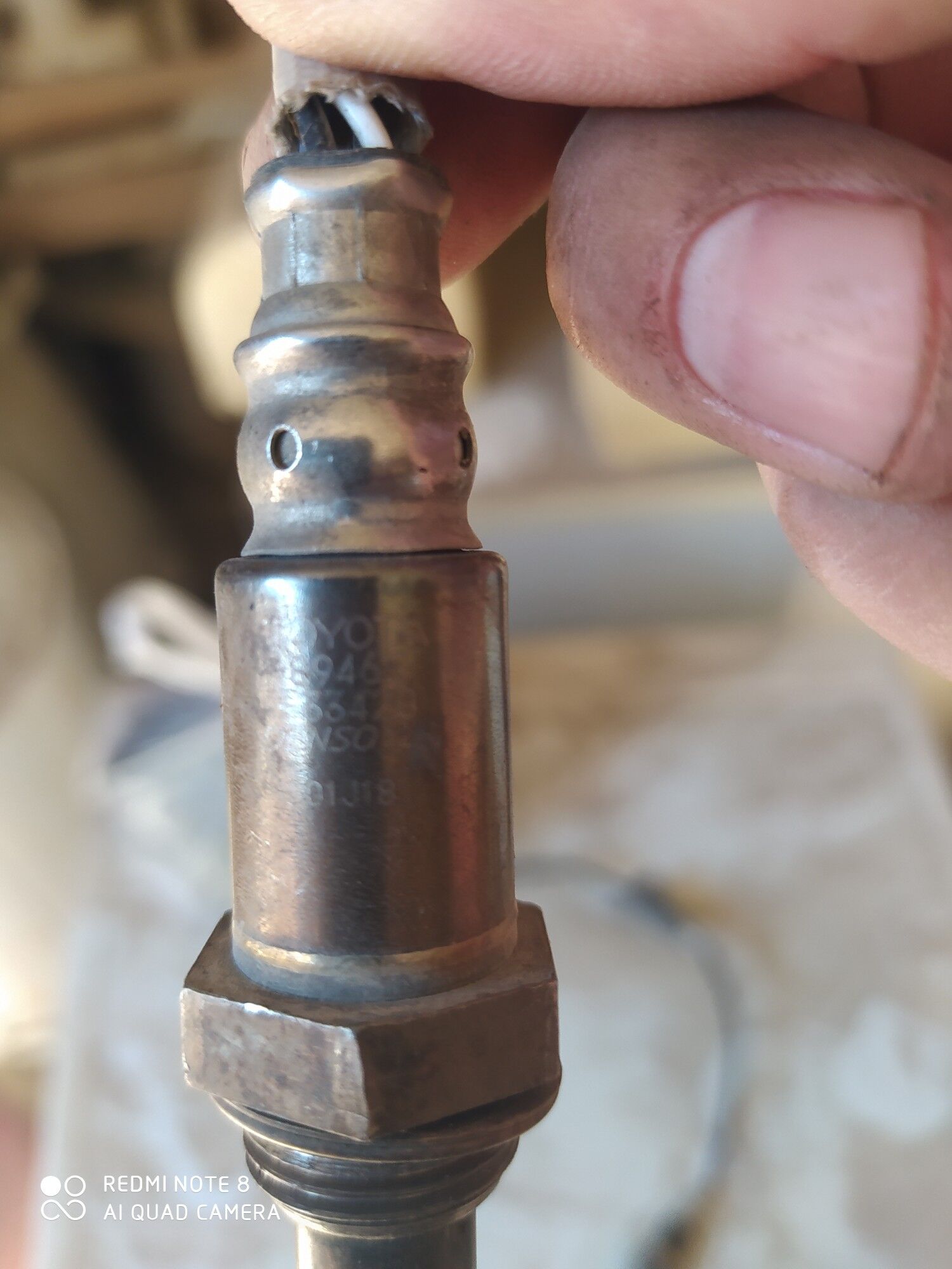 Katalizator 300 TMT - Балканабат - img 3