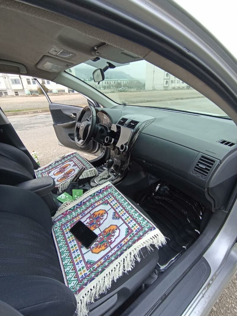 Toyota Corolla 2011 - 180 000 TMT - Балканабат - img 10