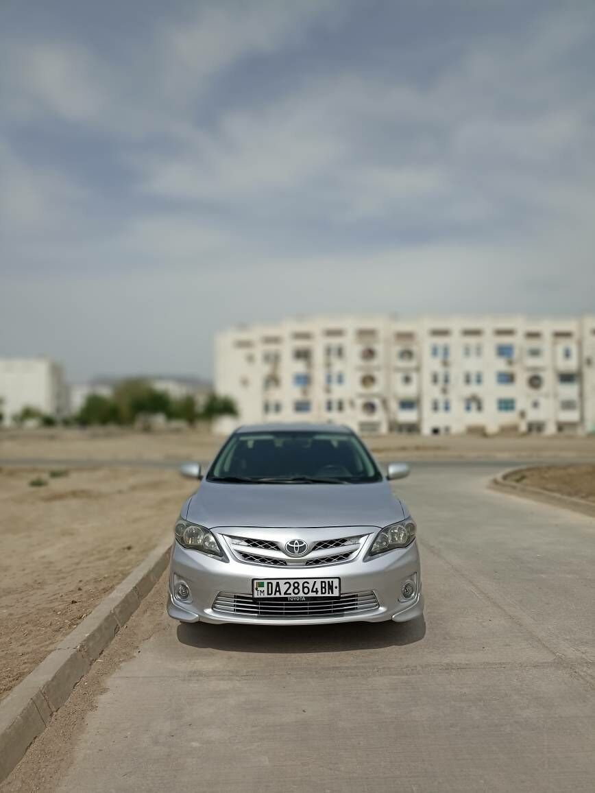 Toyota Corolla 2011 - 180 000 TMT - Балканабат - img 8