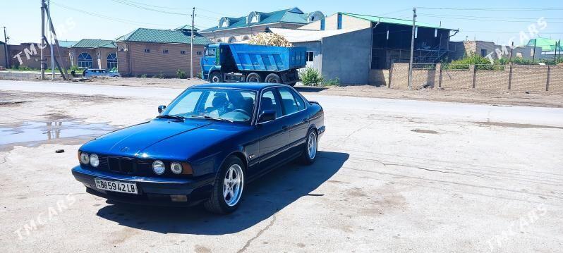 BMW 5 Series 1992 - 90 000 TMT - Türkmenabat - img 4